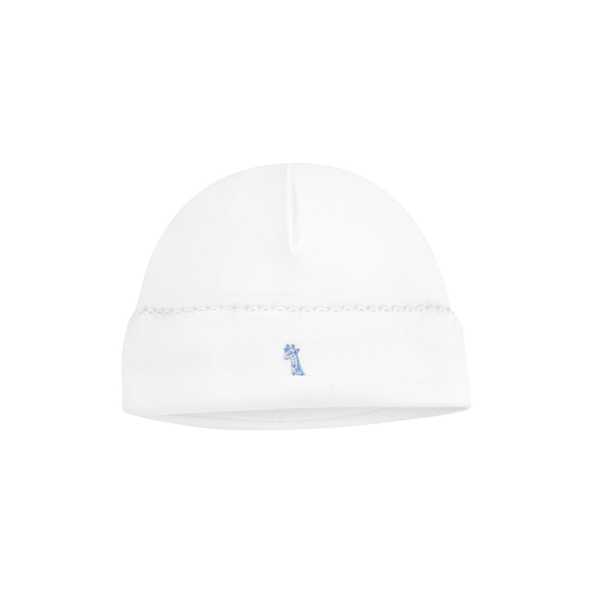 SAFARI BLUE – HAT