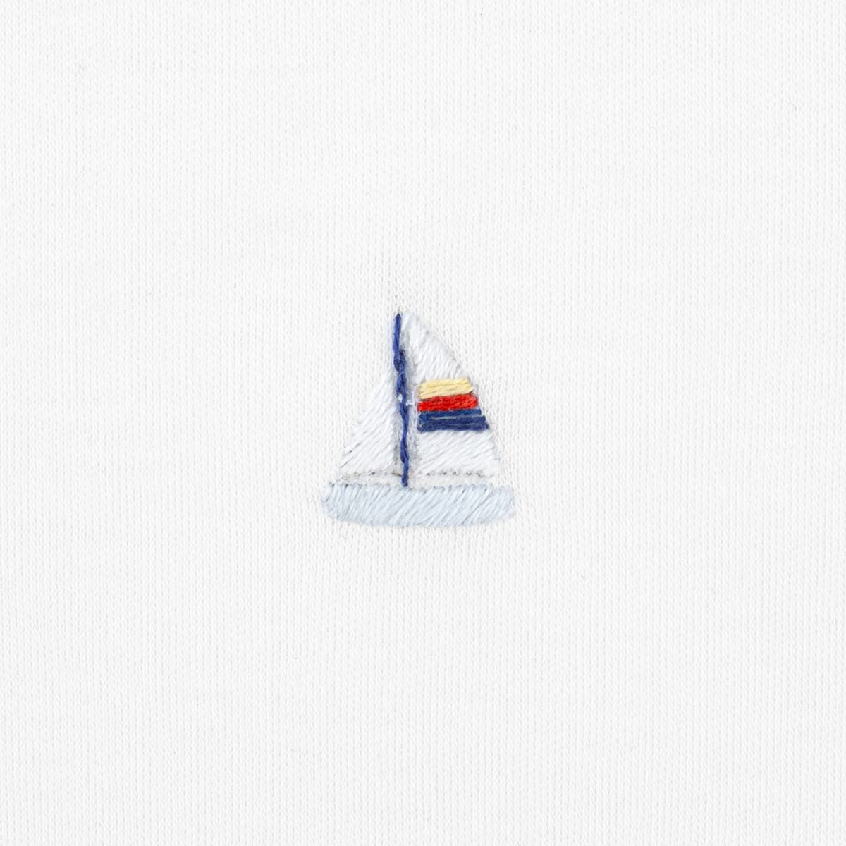 SMALL SAILBOATS – HAT