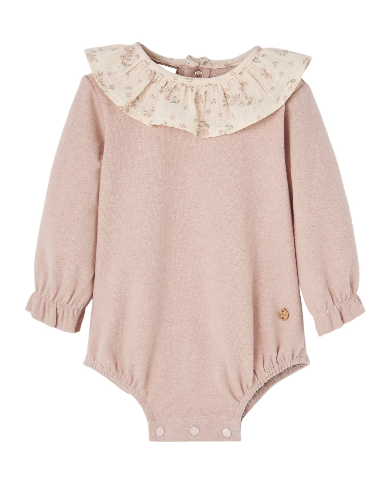 Pink Bodysuit F26