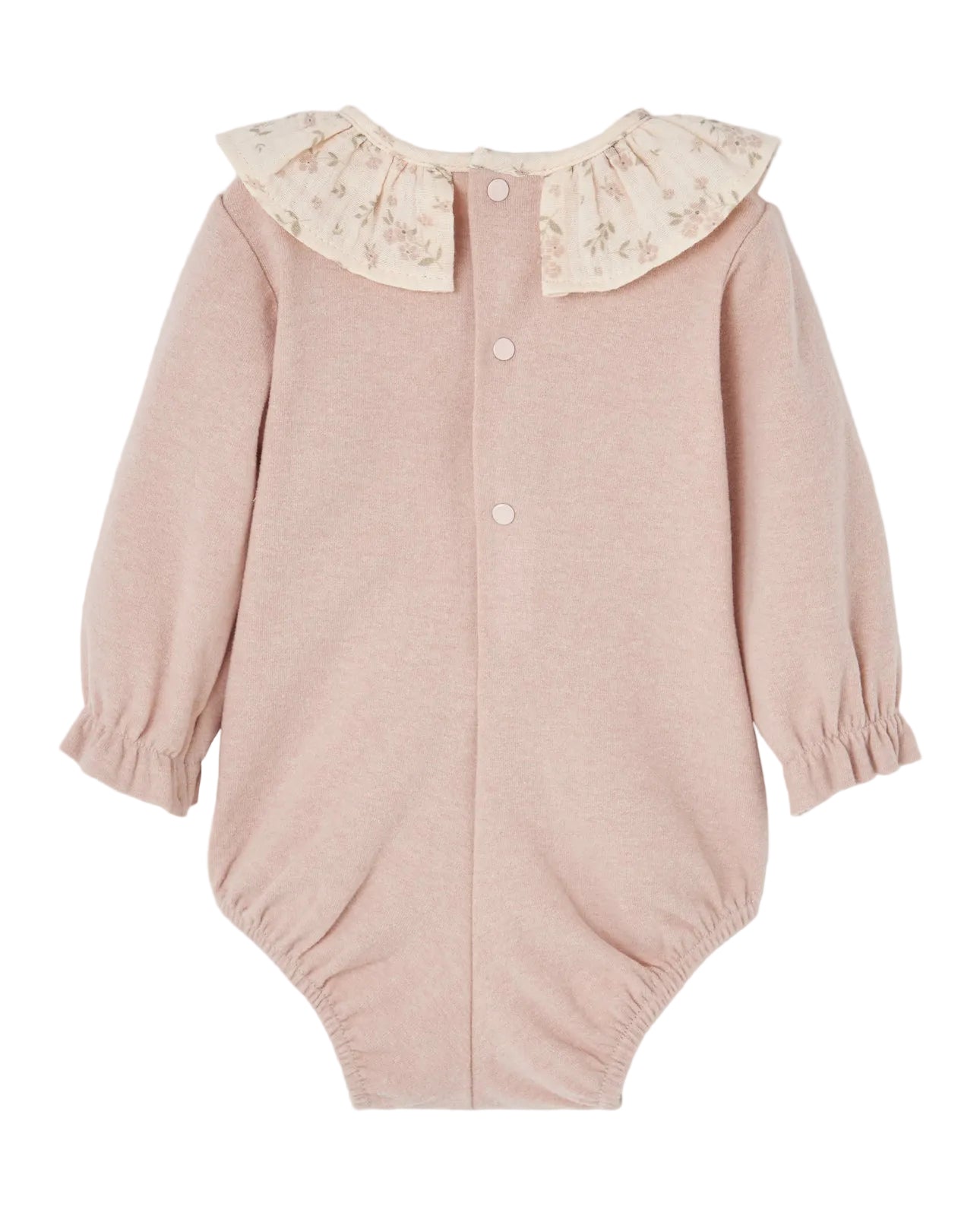 Pink Bodysuit F26