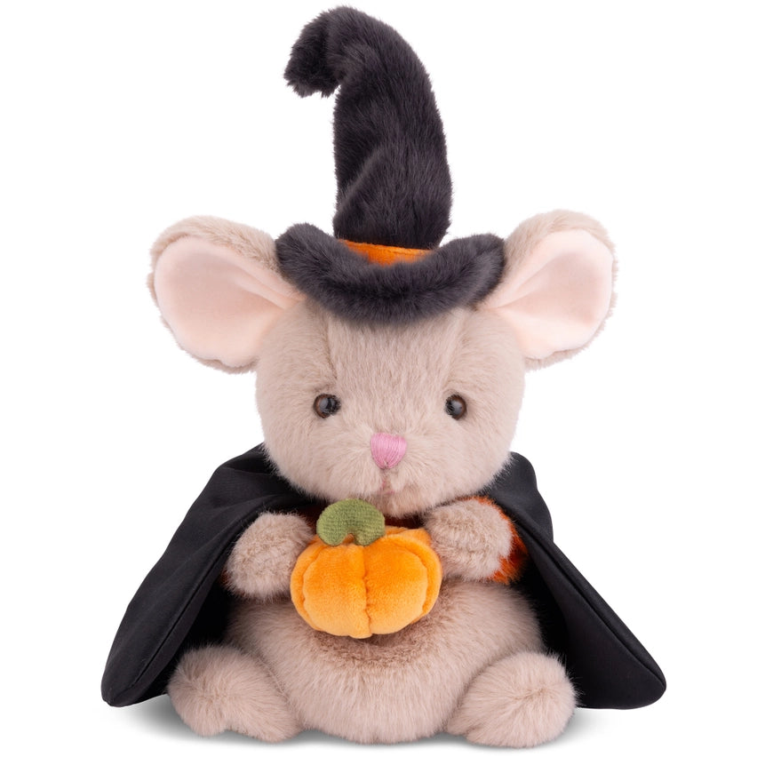 Mousy Witch