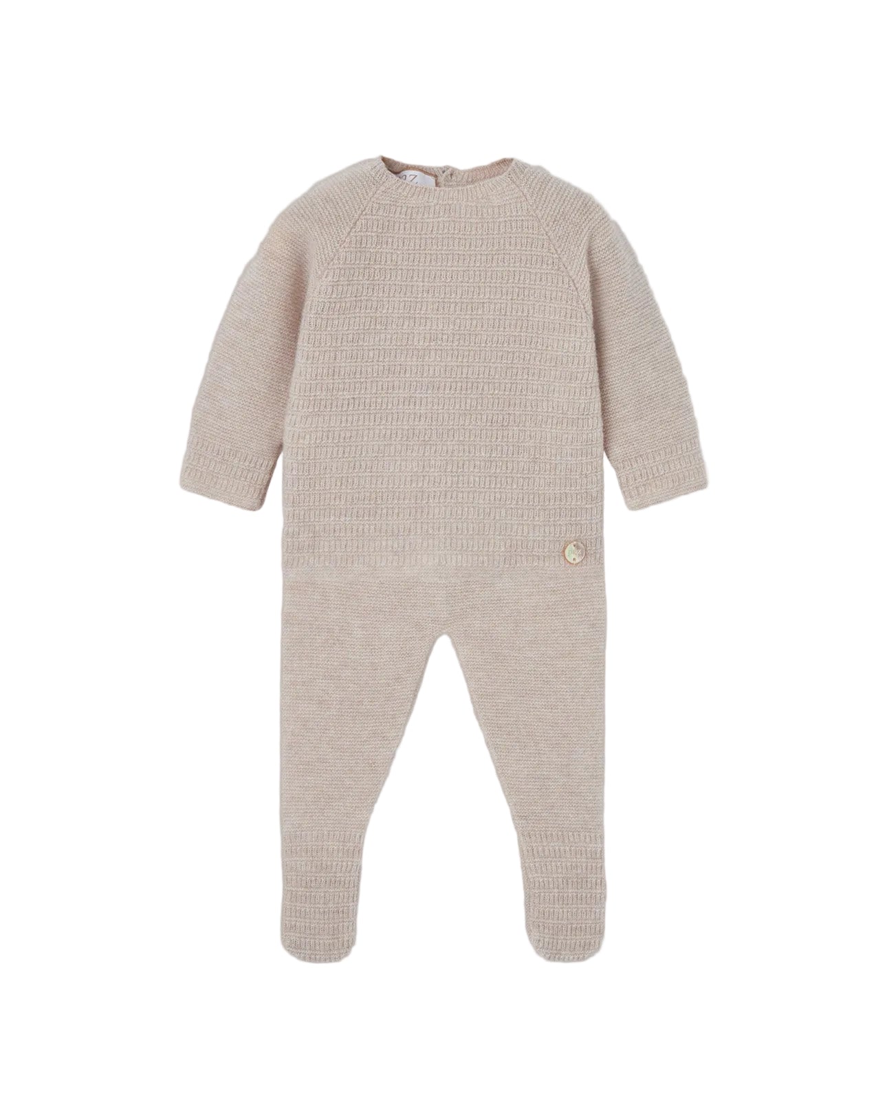 Tan Set F26