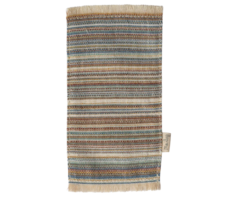 Rug, Striped - Medium