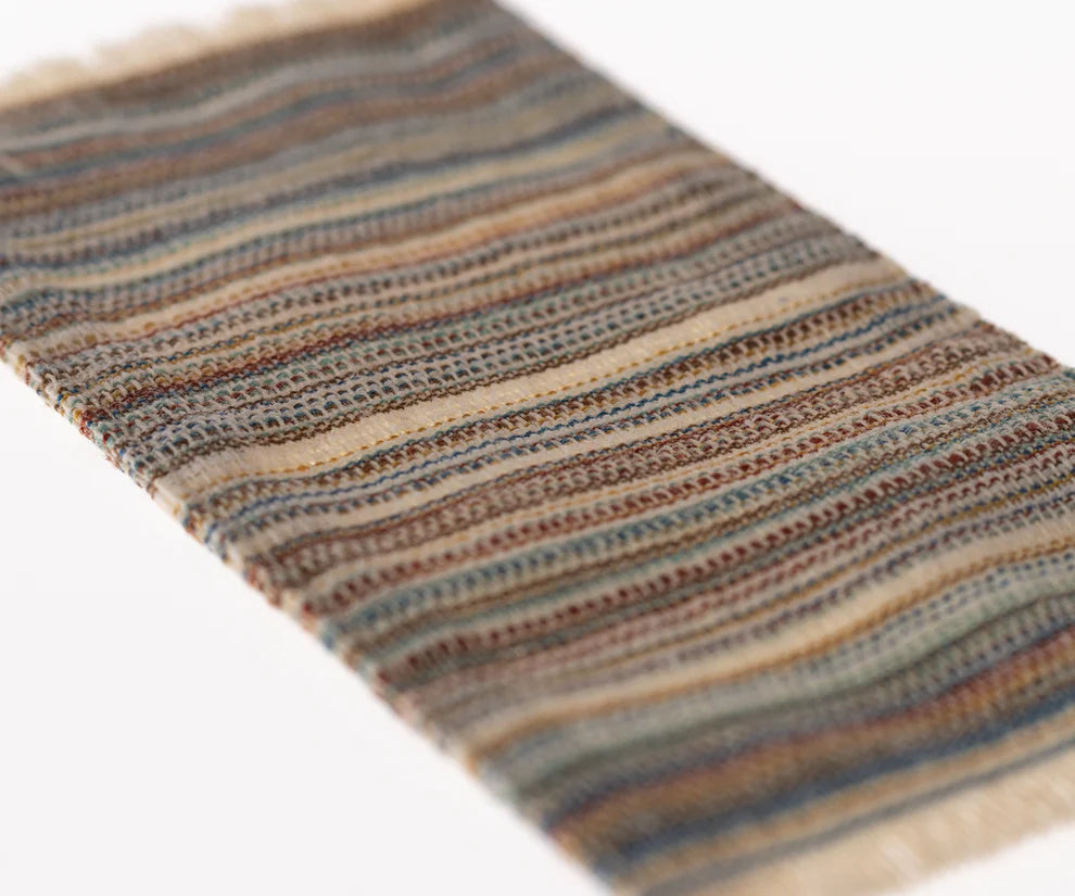 Rug, Striped - Medium