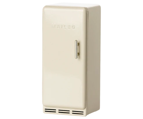 Fridge, Mouse - Off white