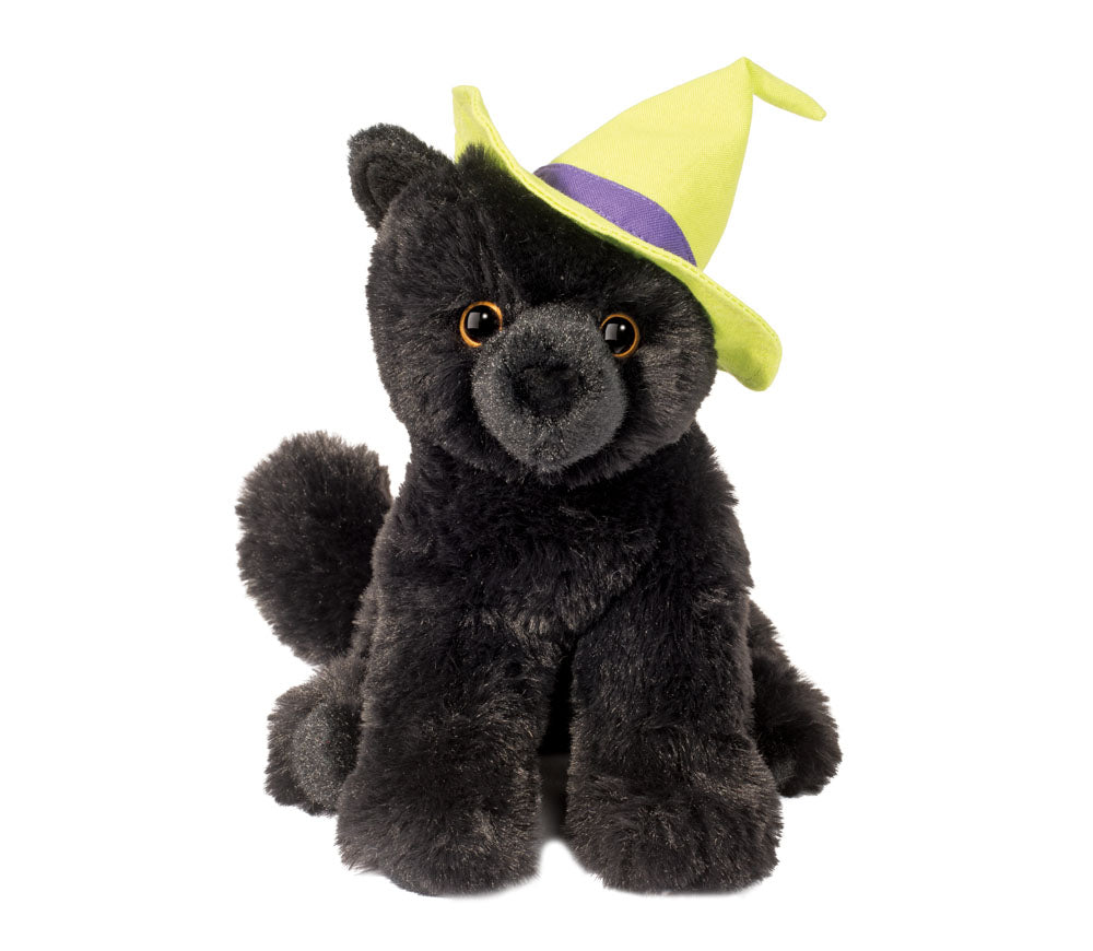 Witch Cat Mini Soft