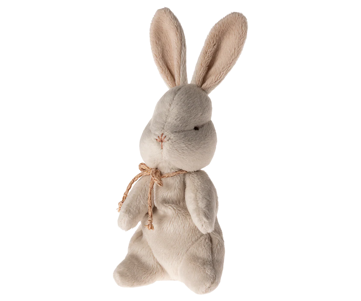 My first bunny - Off white