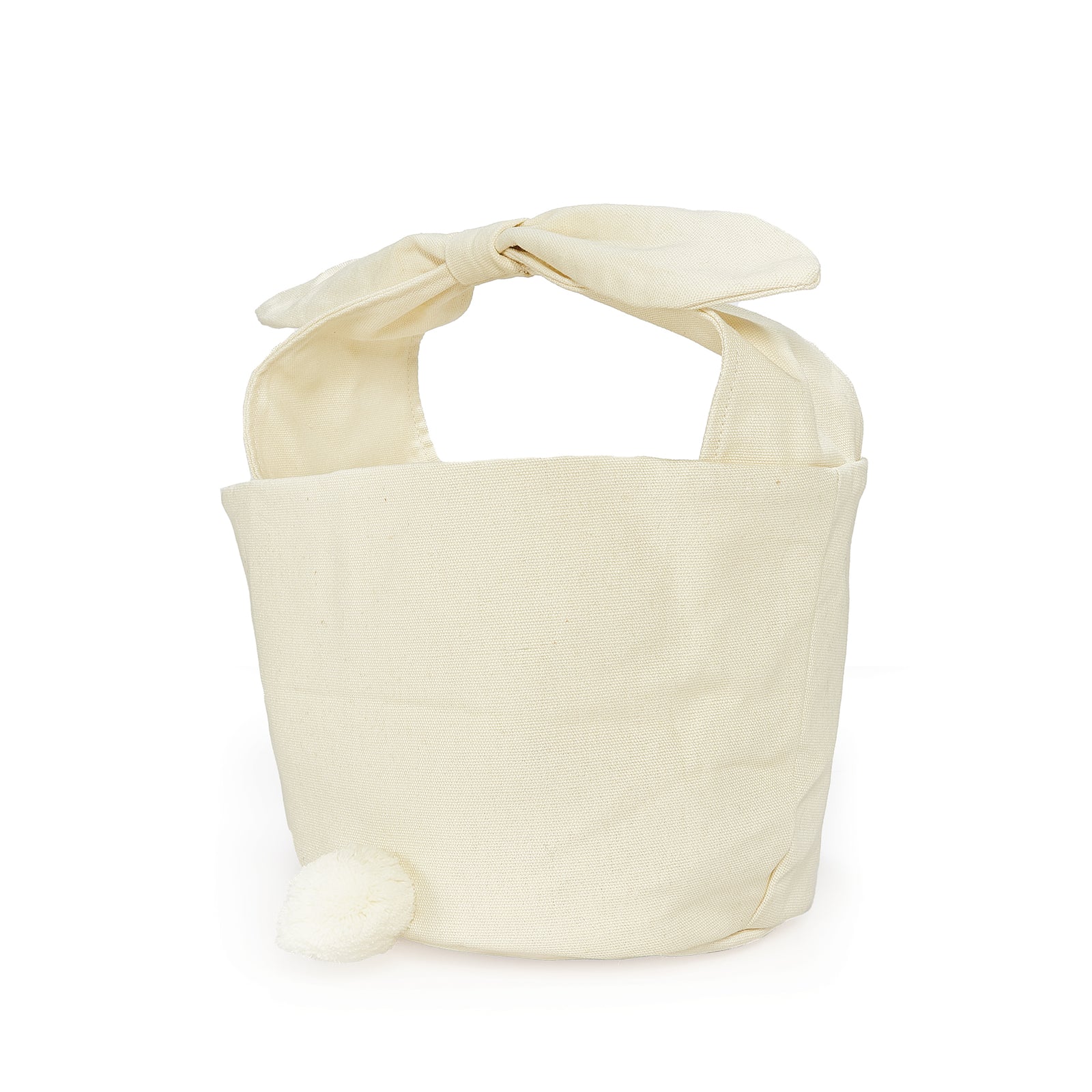 BUN BUN BUNNY BASKET