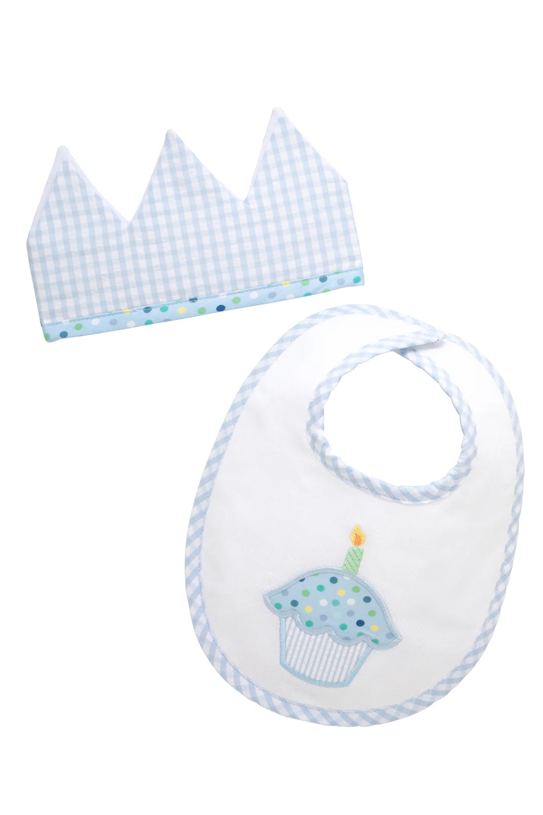 Birthday Set, Blue