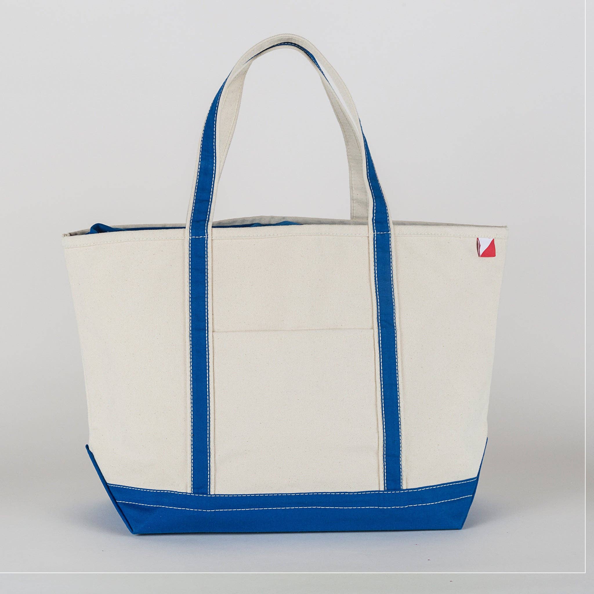 ShoreBags Classic Tote Large Private Label Customizable