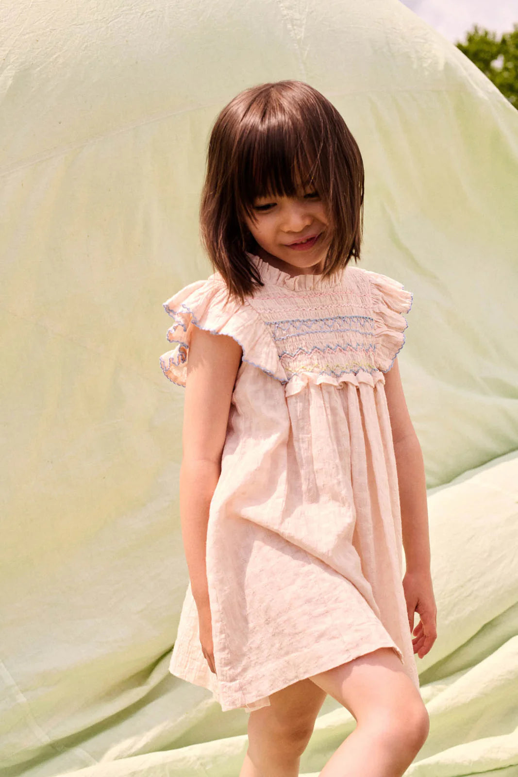 Dress Aurelina