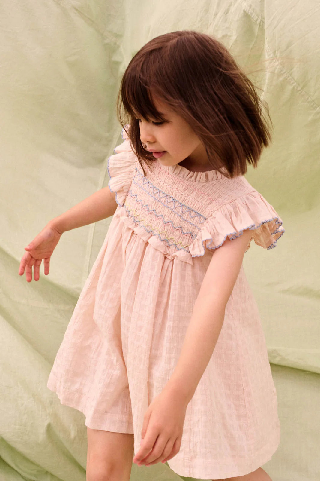 Dress Aurelina