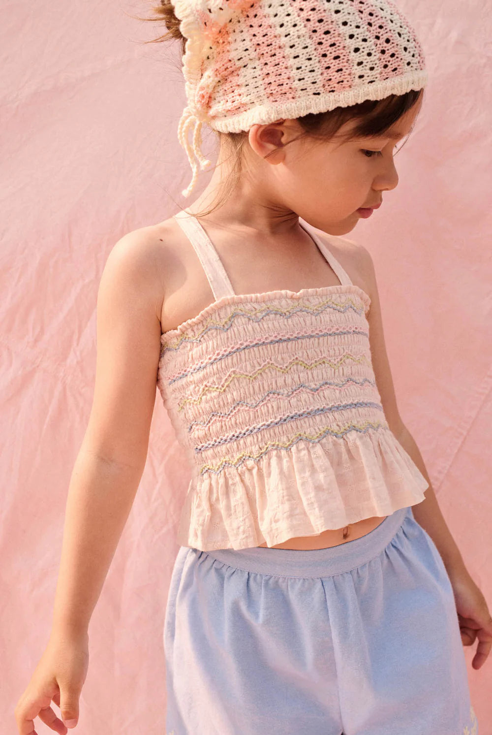 Camisole Florentina