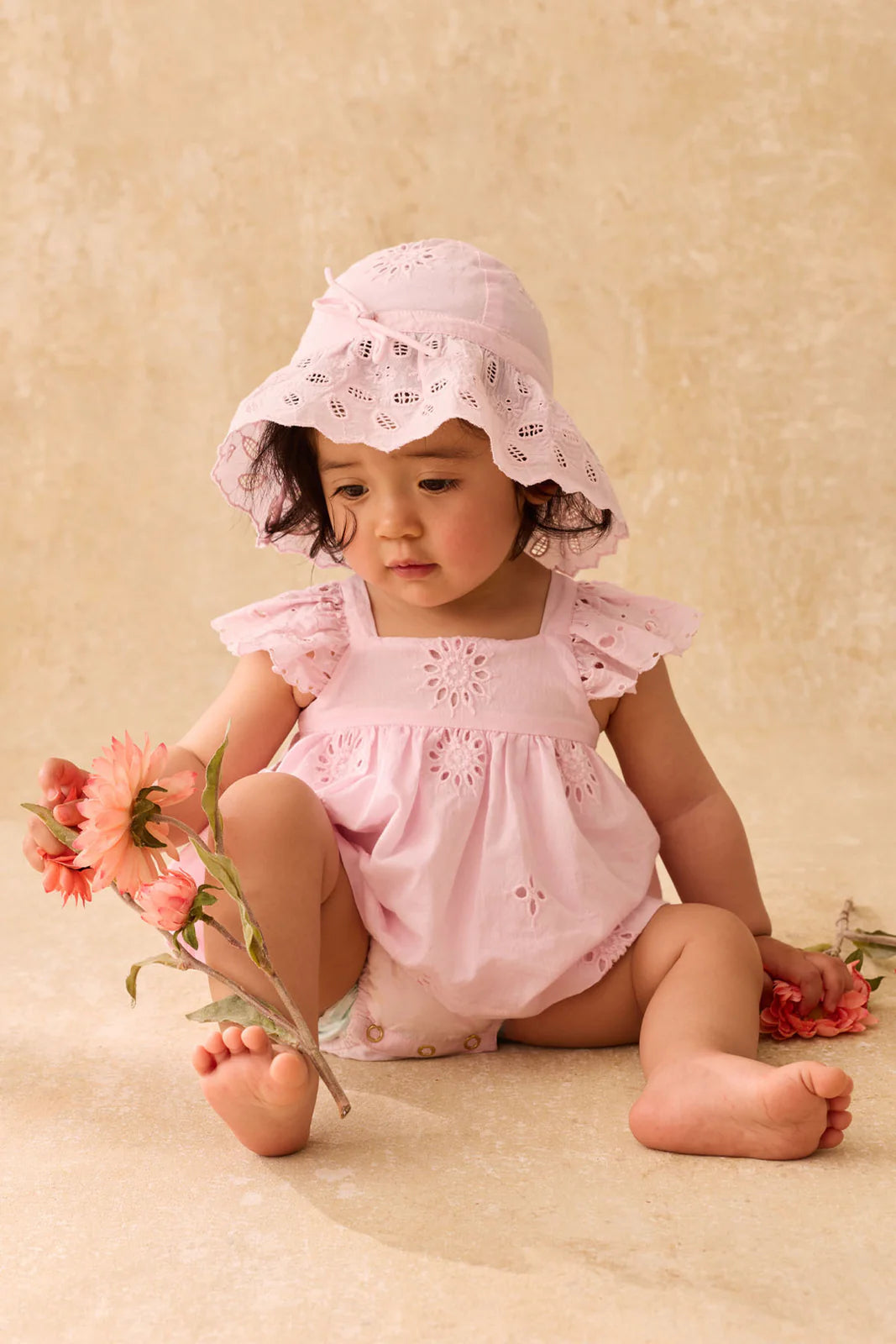 Rompers Salome