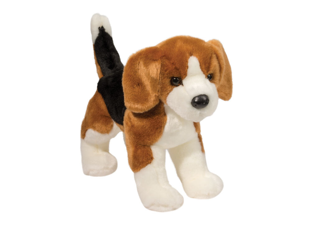 Bernie Beagle