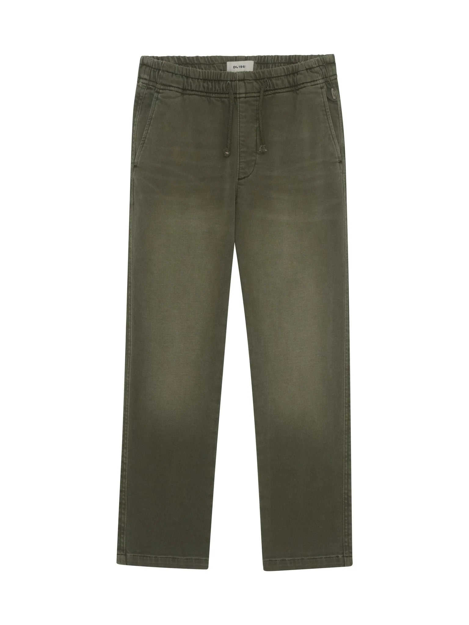 Quentin Jogger in Olive F26
