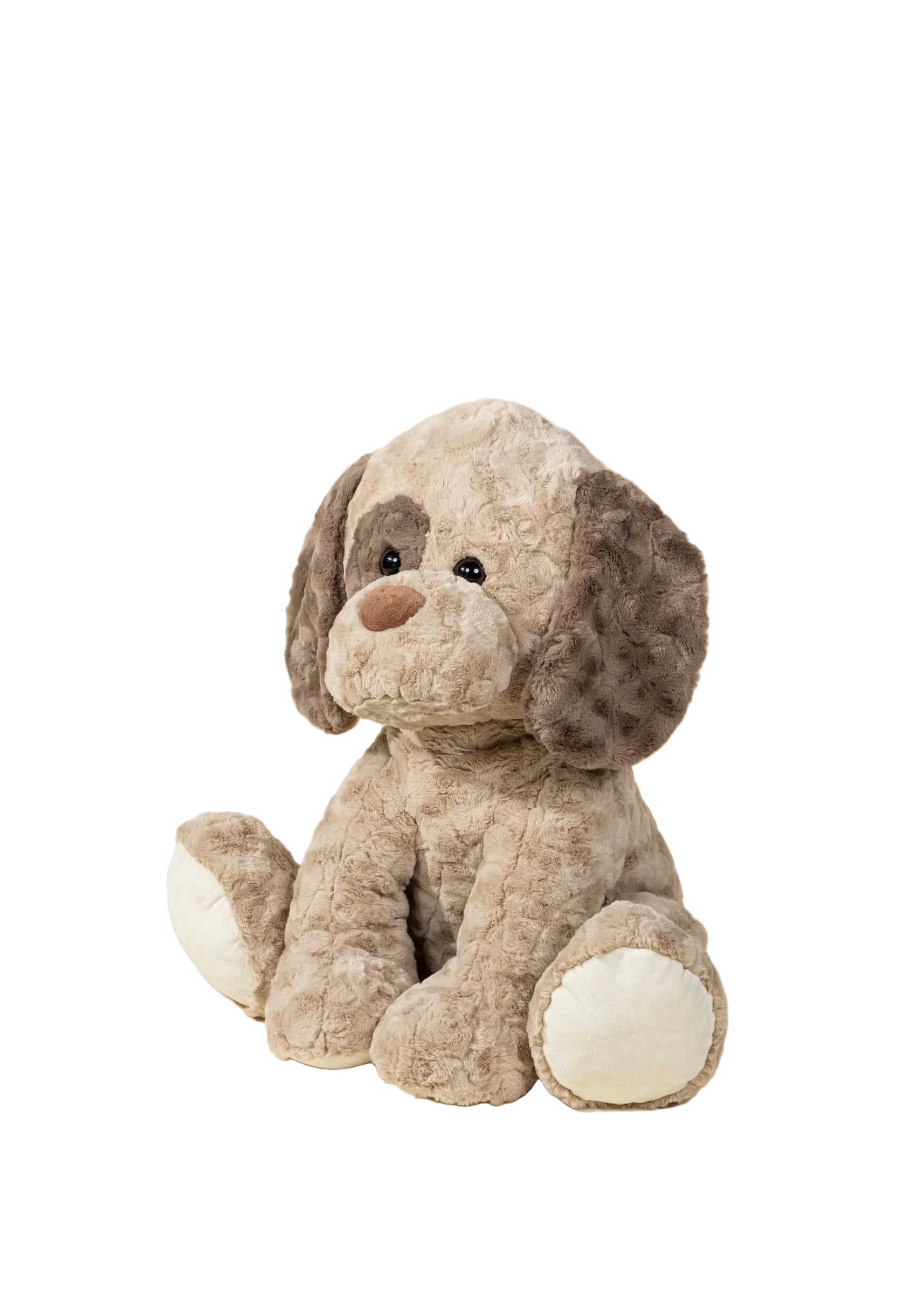 Large Dog Plush Toy
