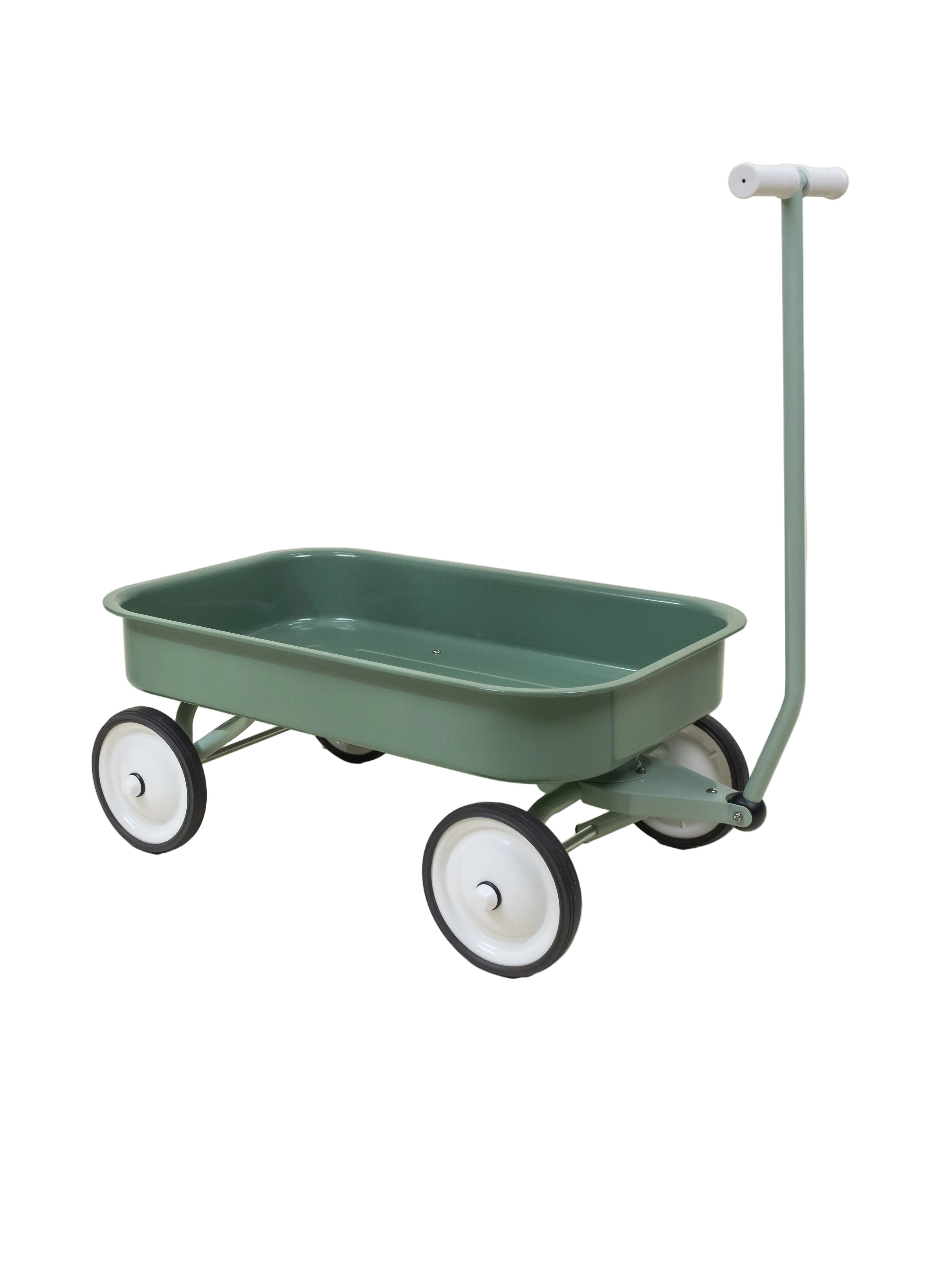 Coco Village Heritage Wagon Seafoam