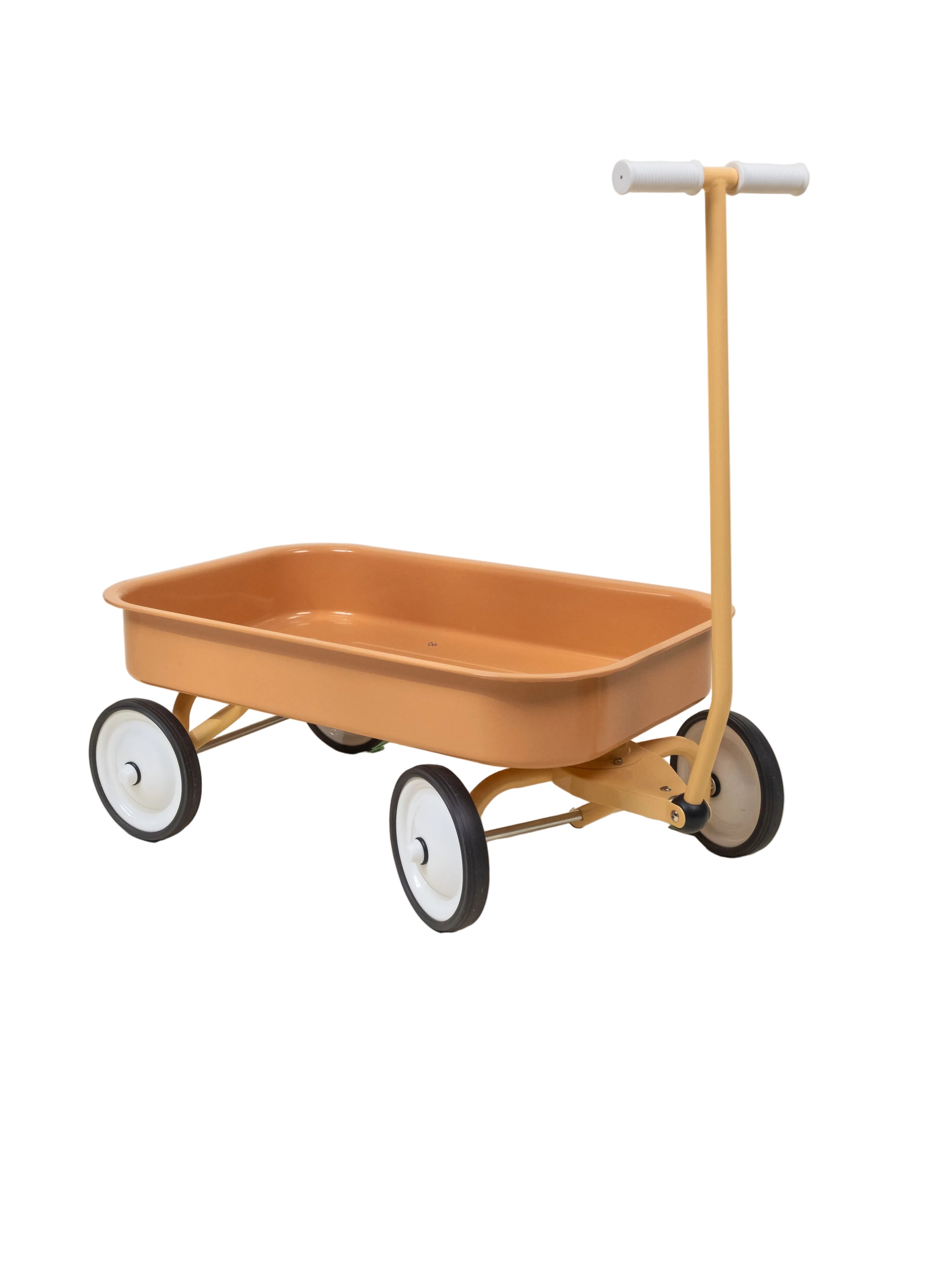 Coco Village Heritage Wagon Grapefruit