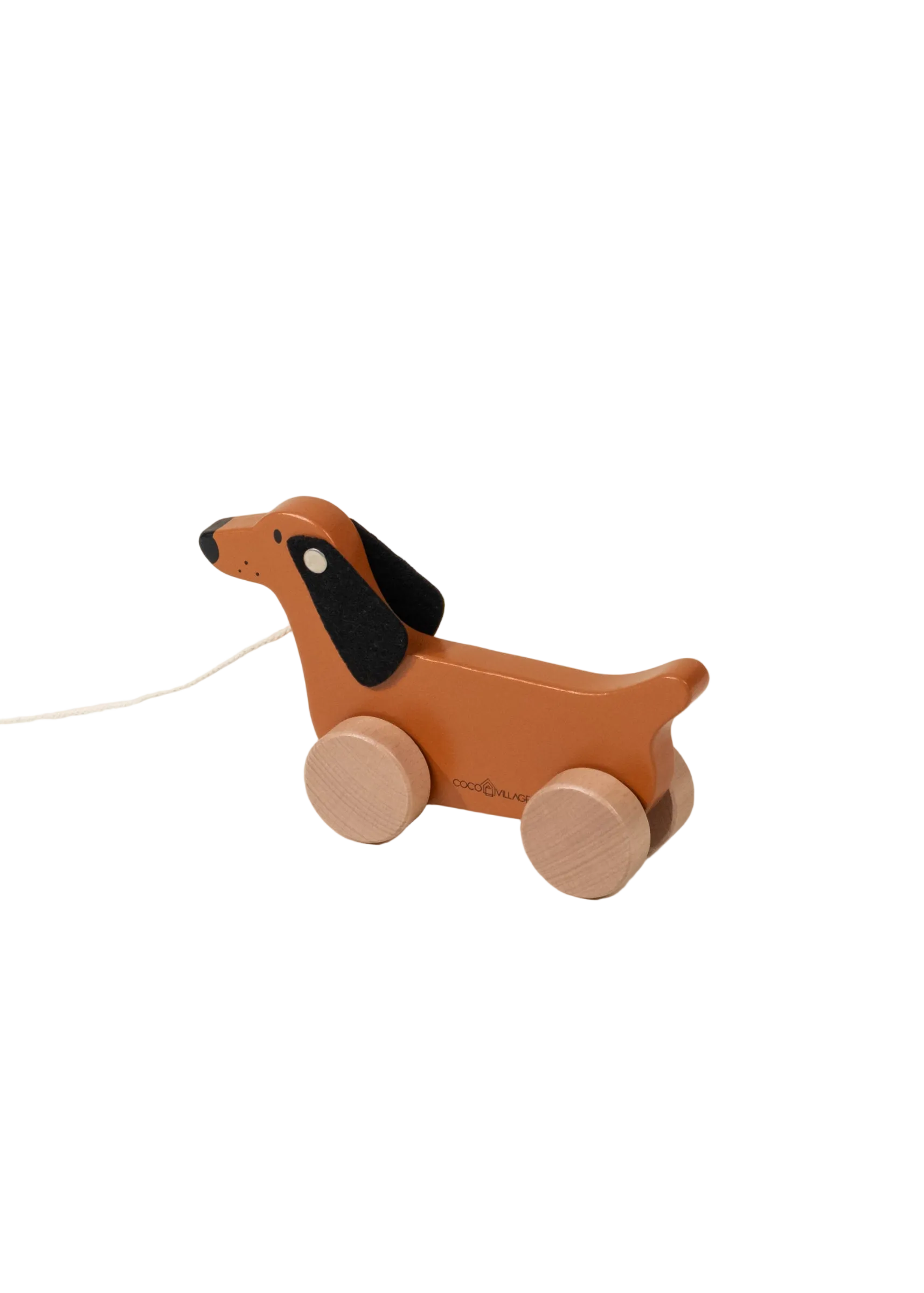 Dog Pull Toy