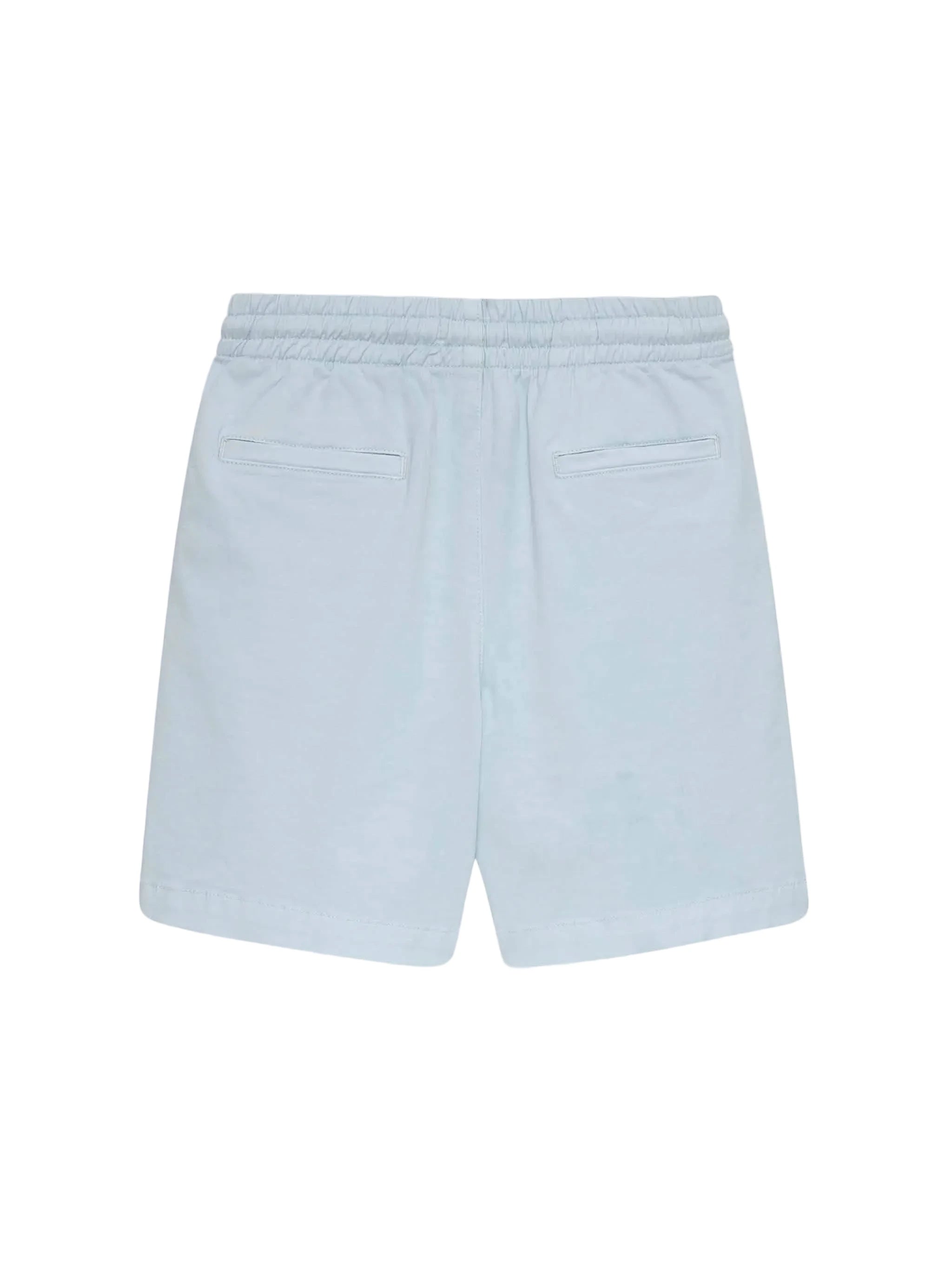 Jackson Short in Sky Blue