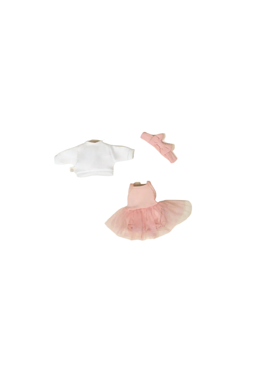 CocoTiny Baby Play Ballerina