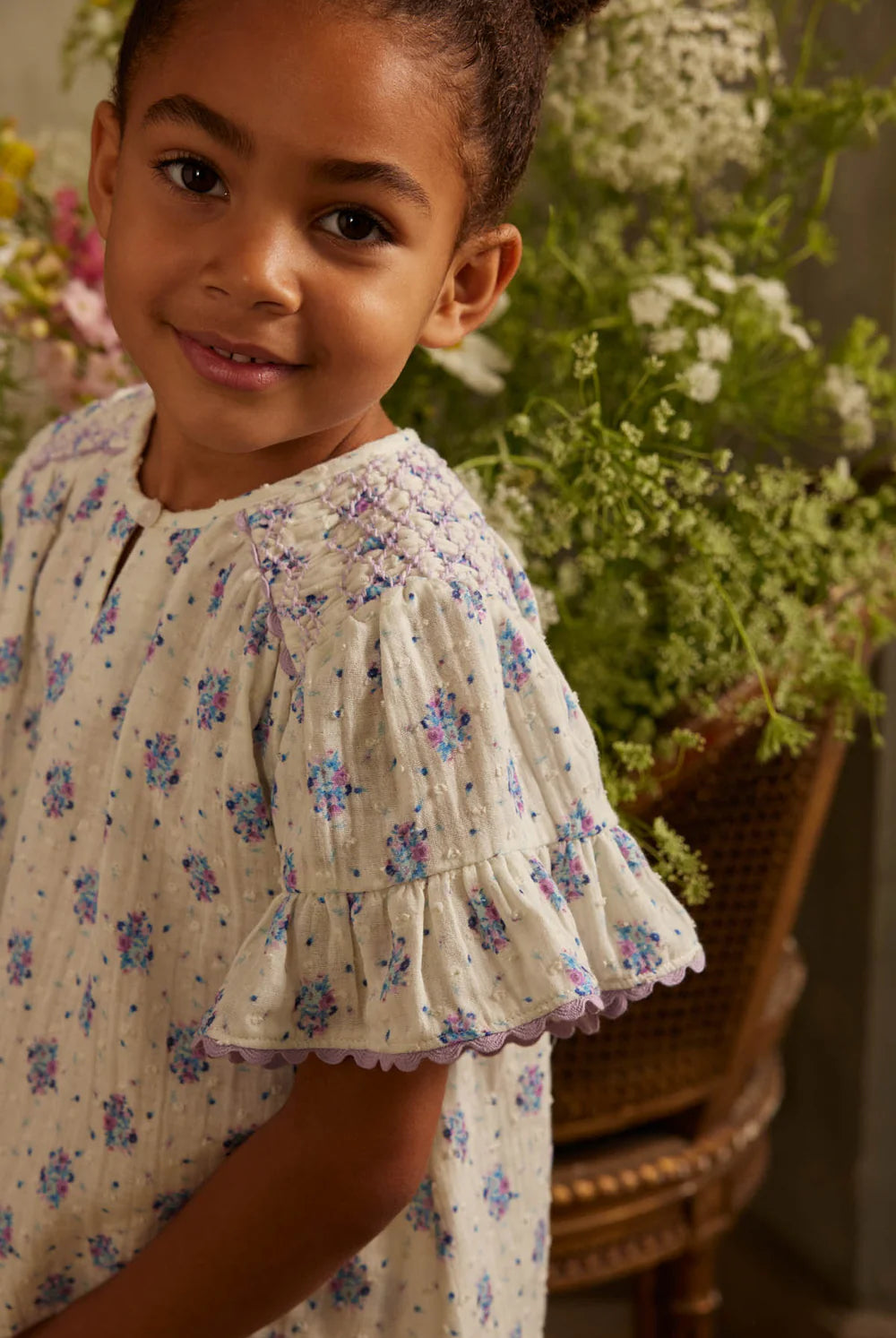 Blouse Feliza