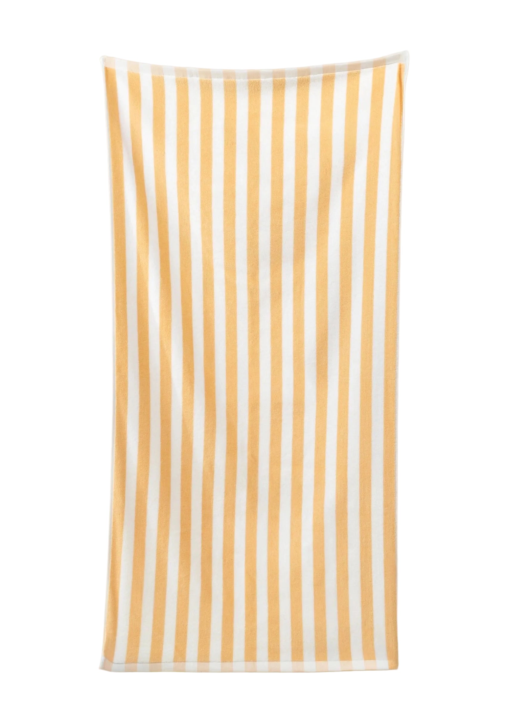 100% Cotton Kids Beach & Pool Towel – Summer Fruit