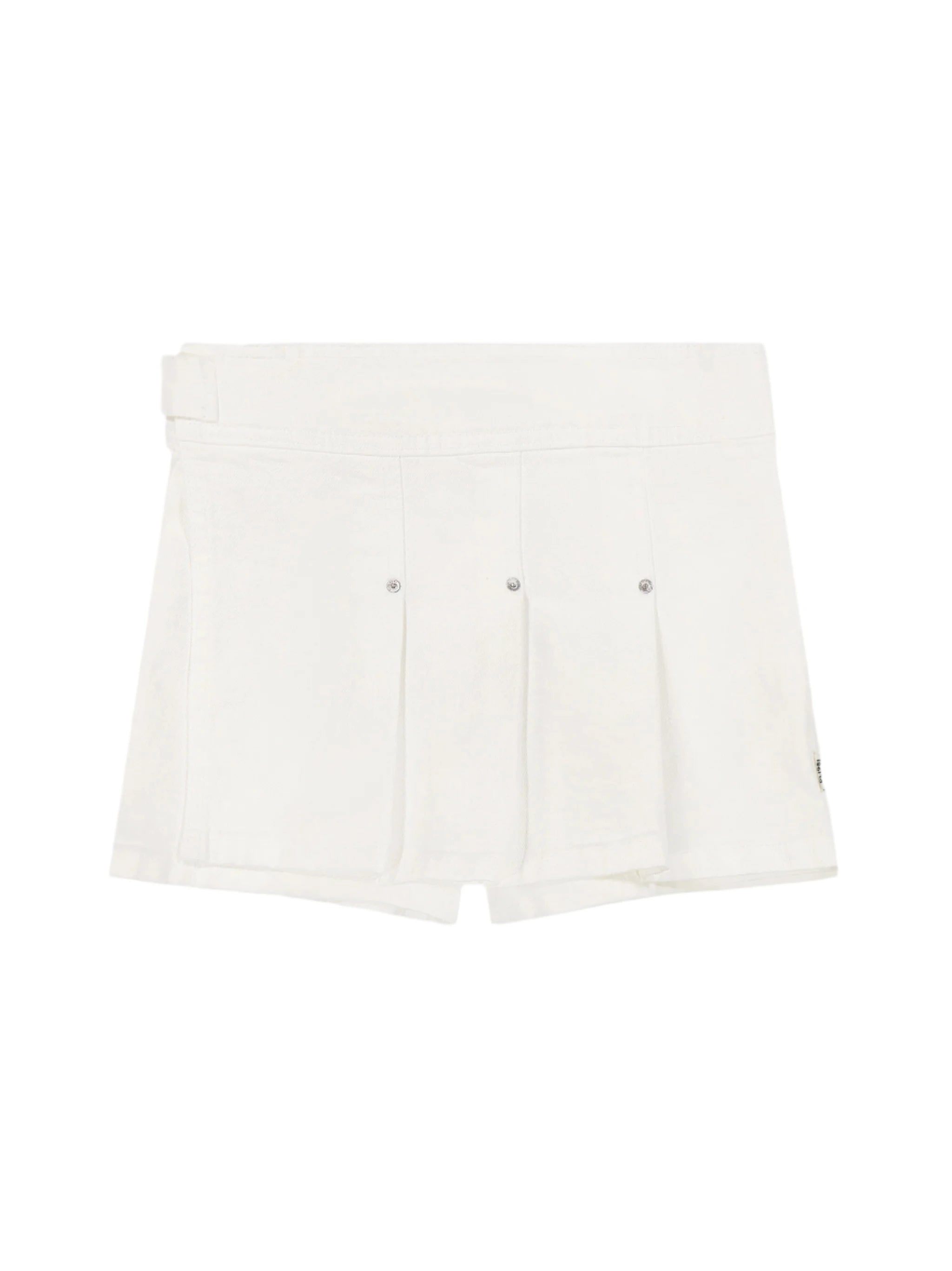 Lola Skort in White
