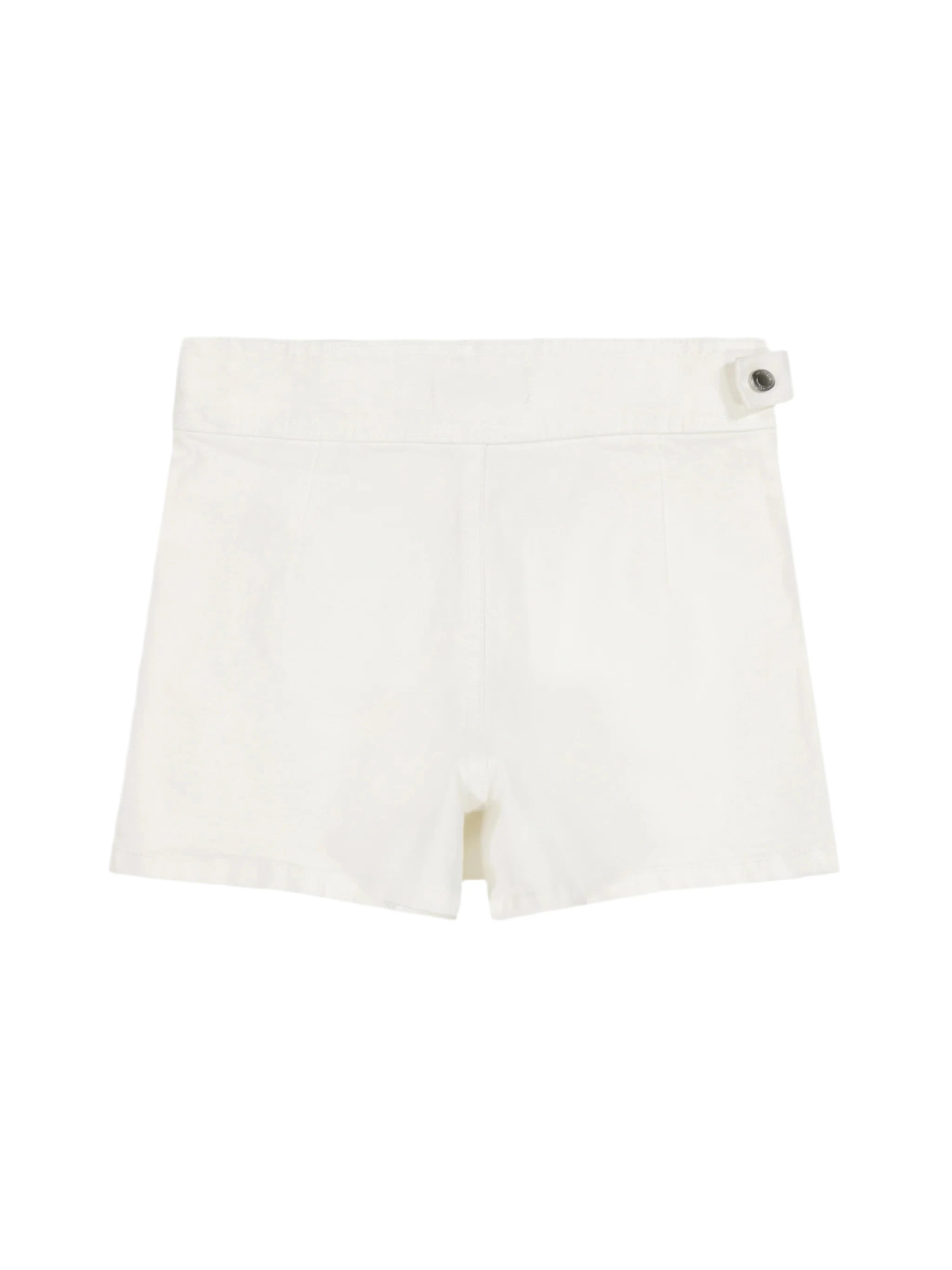 Lola Skort in White