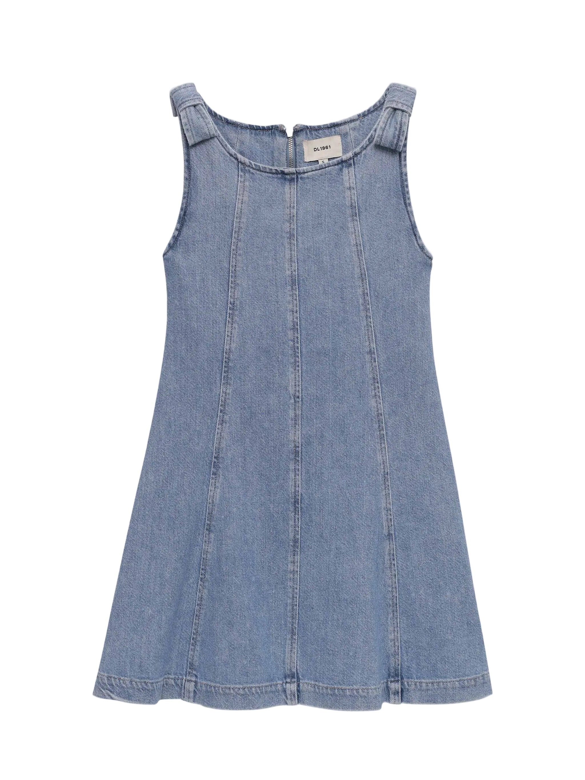 Margot Dress in Rhone S26