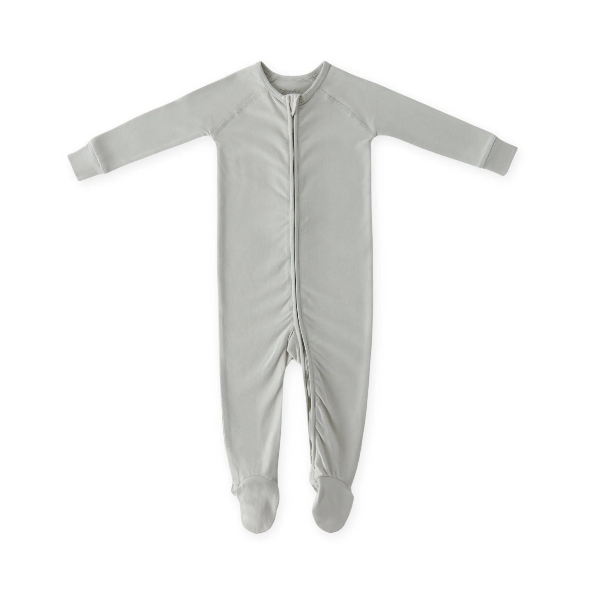 Essentials Baby Sleeper Soft Sea