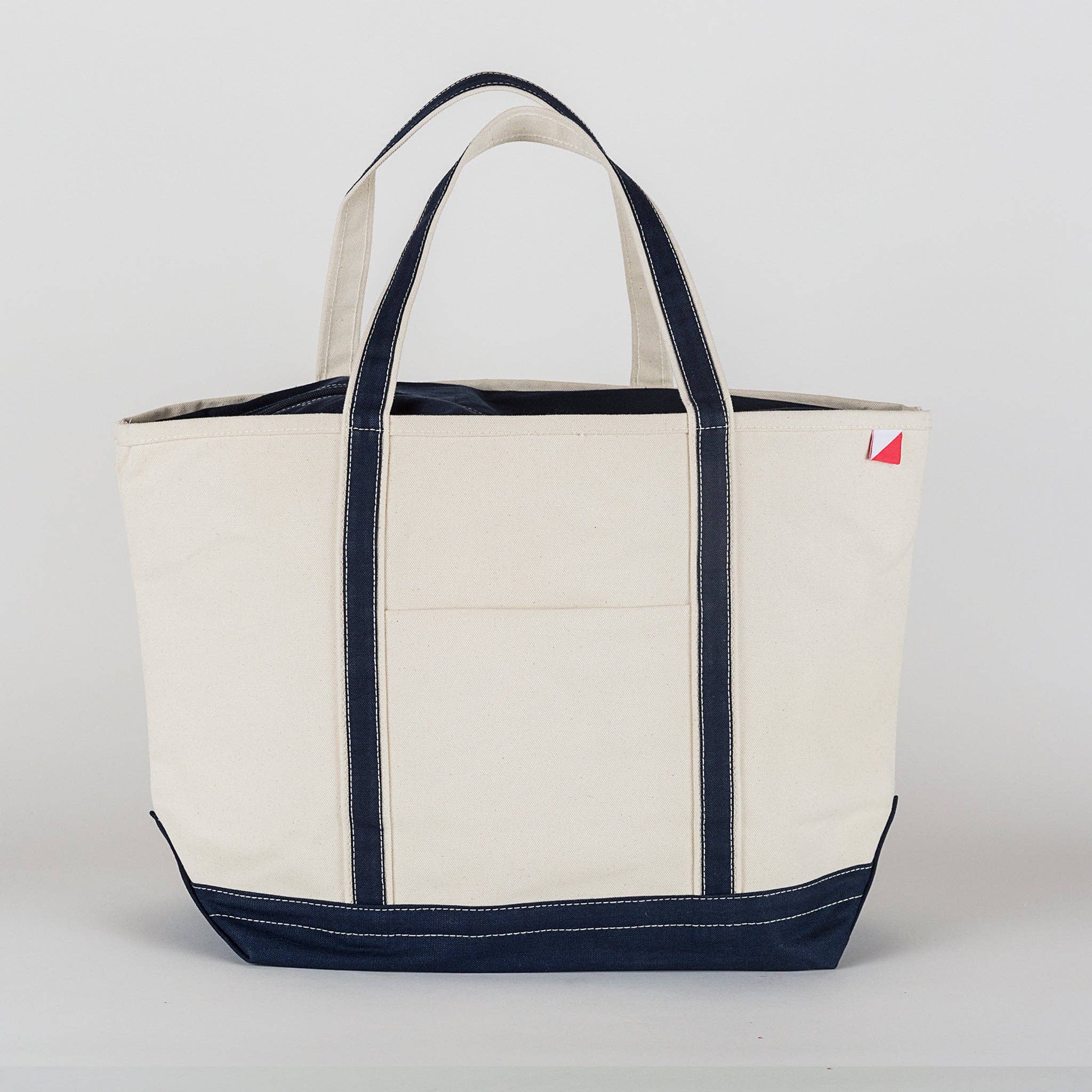 ShoreBags Classic Tote Large Private Label Customizable