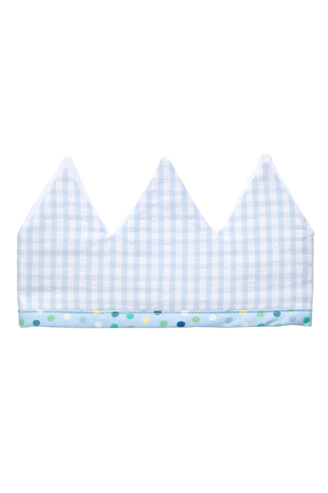 Birthday Crown, Blue