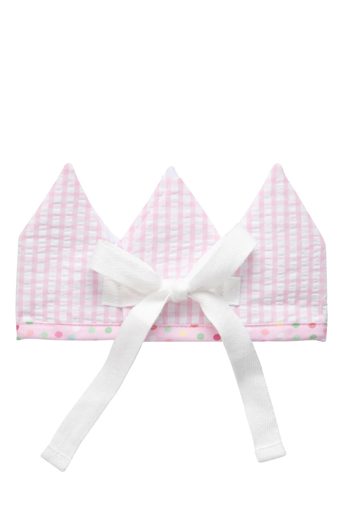 Birthday Crown, Pink