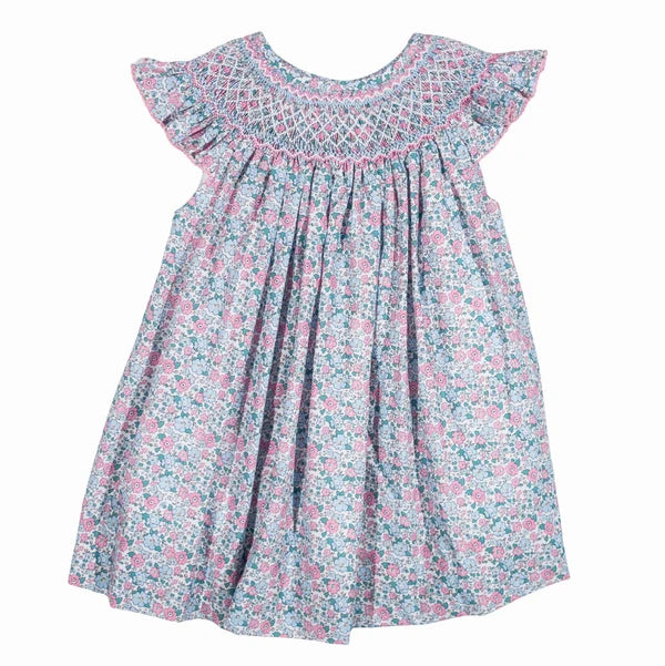 Lindsey Dress F26