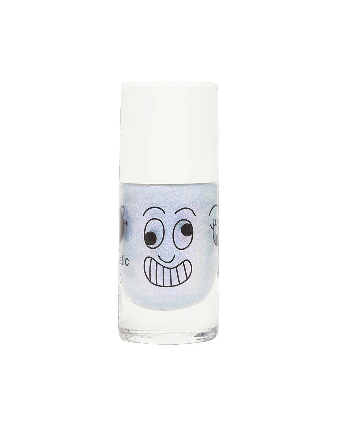 Nail Polish for Kids Set of 3 LAS MERMAID