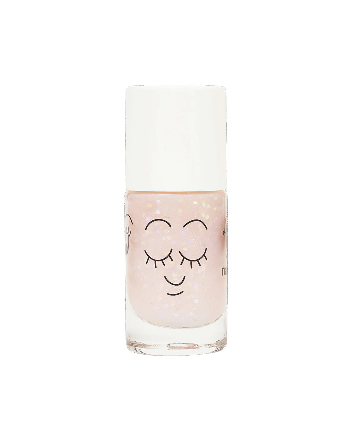 Nail Polish for Kids Set of 3 LAS MERMAID