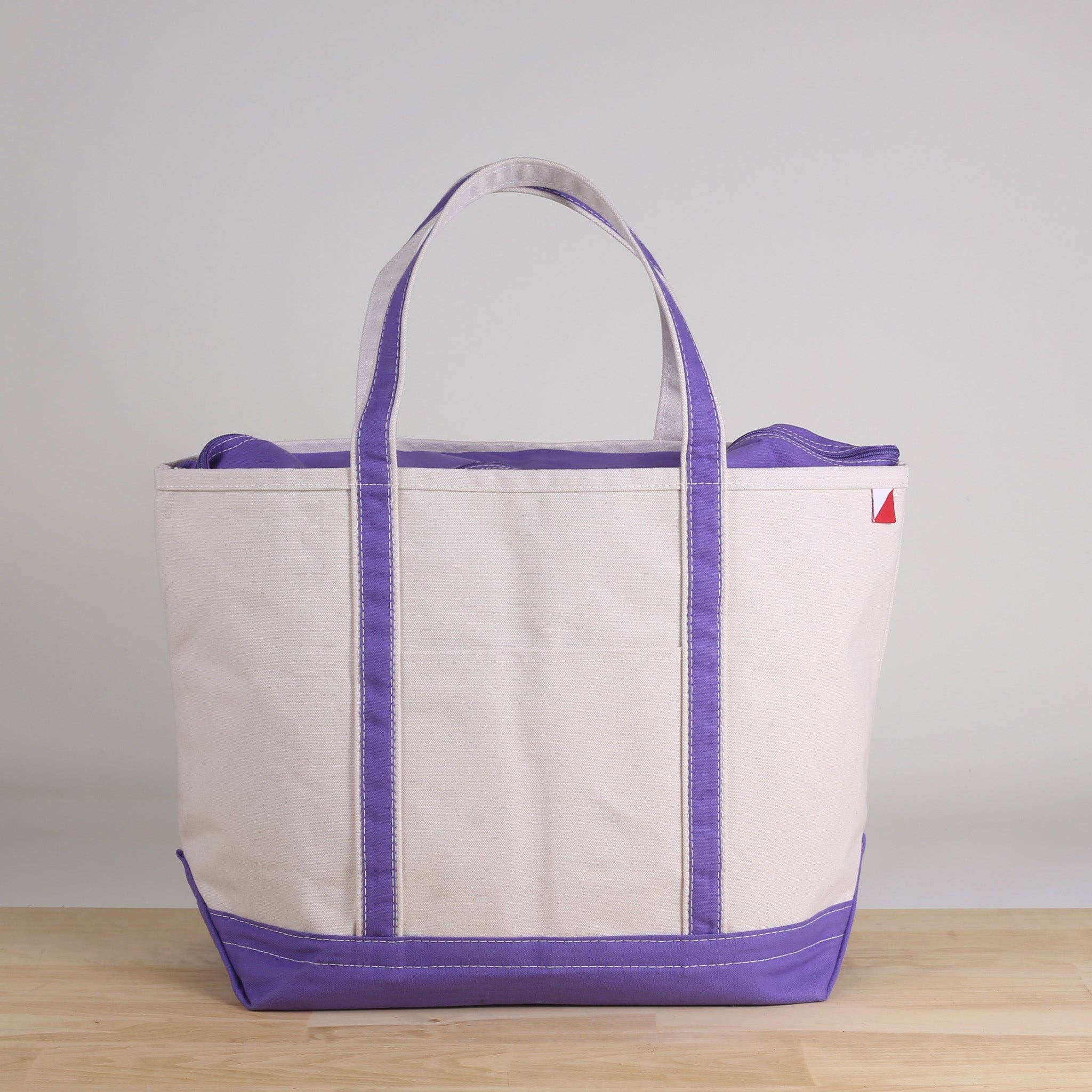 ShoreBags Classic Tote Large Private Label Customizable