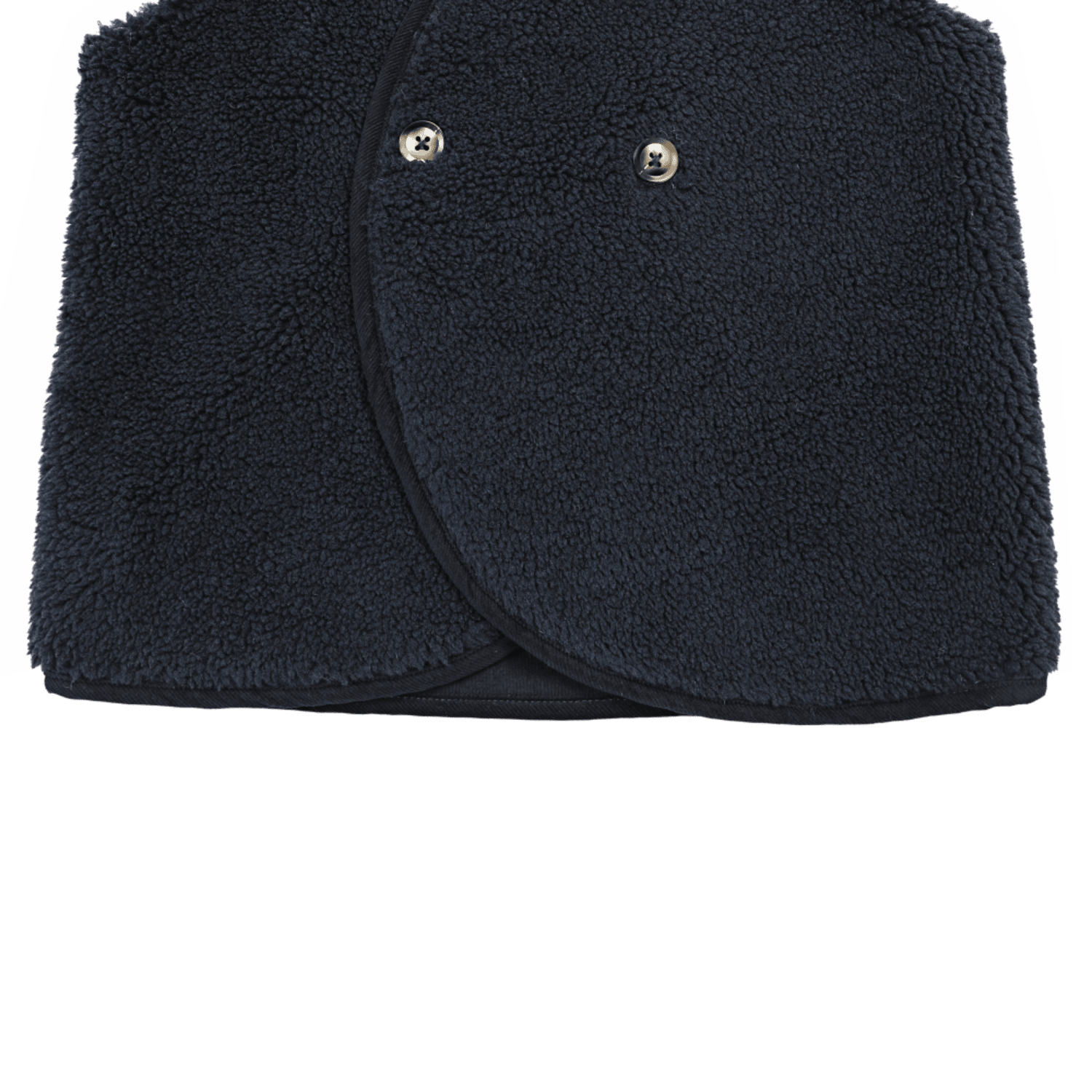 Monty Gilet Blue Marine F26