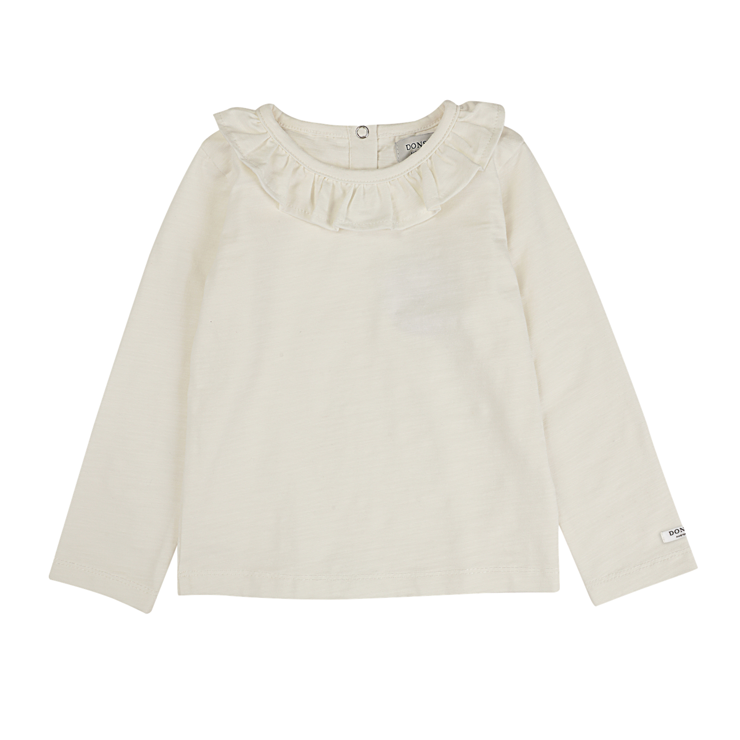 Idole Shirt in Off White