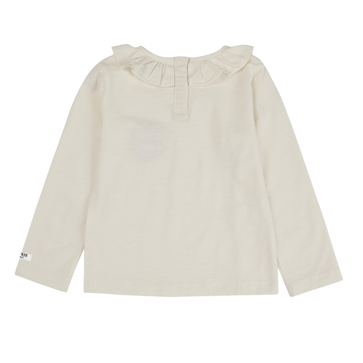 Idole Shirt in Off White