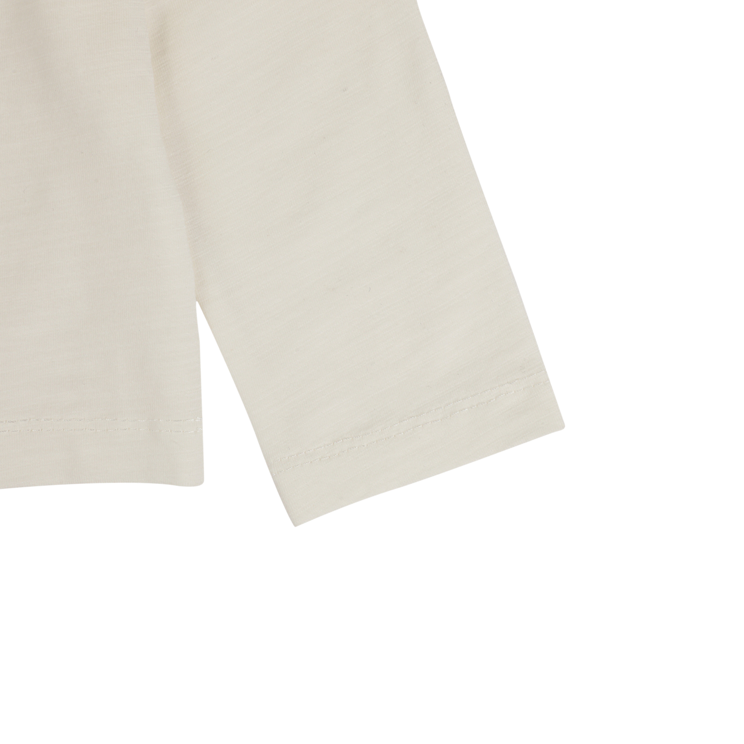 Idole Shirt in Off White