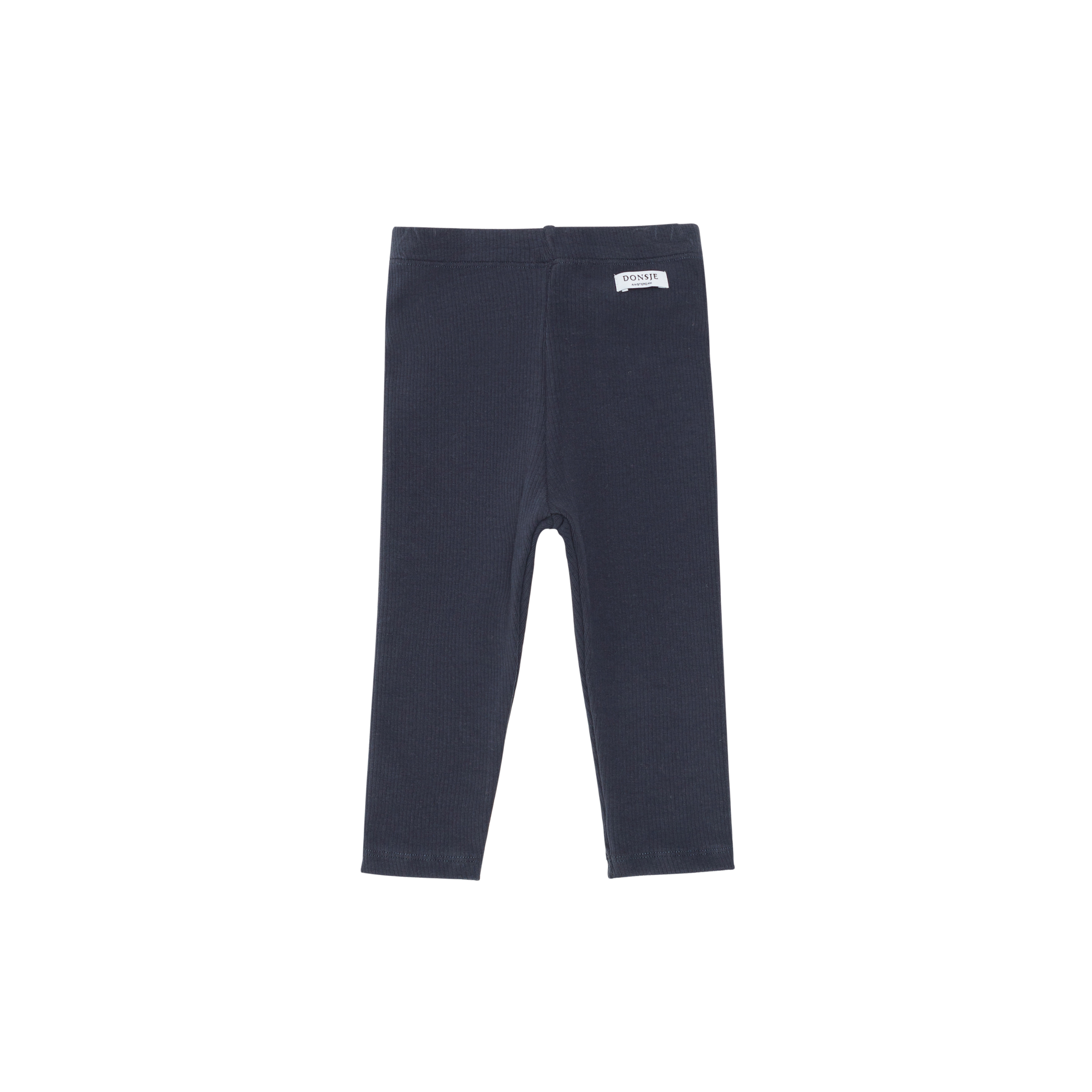 Ellie Leggings in Blue Marine