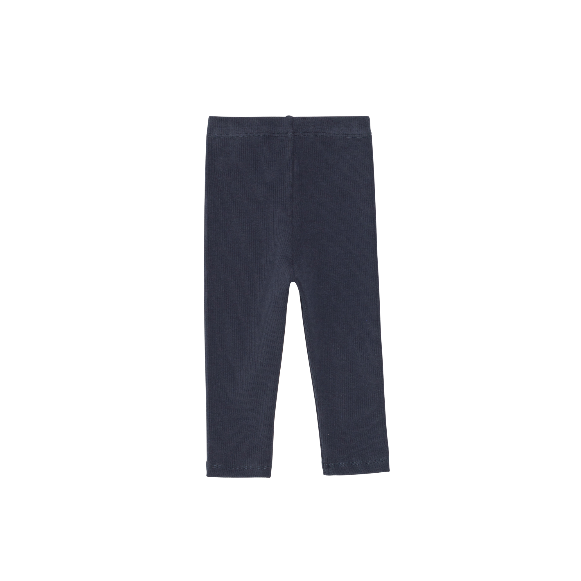 Ellie Leggings in Blue Marine
