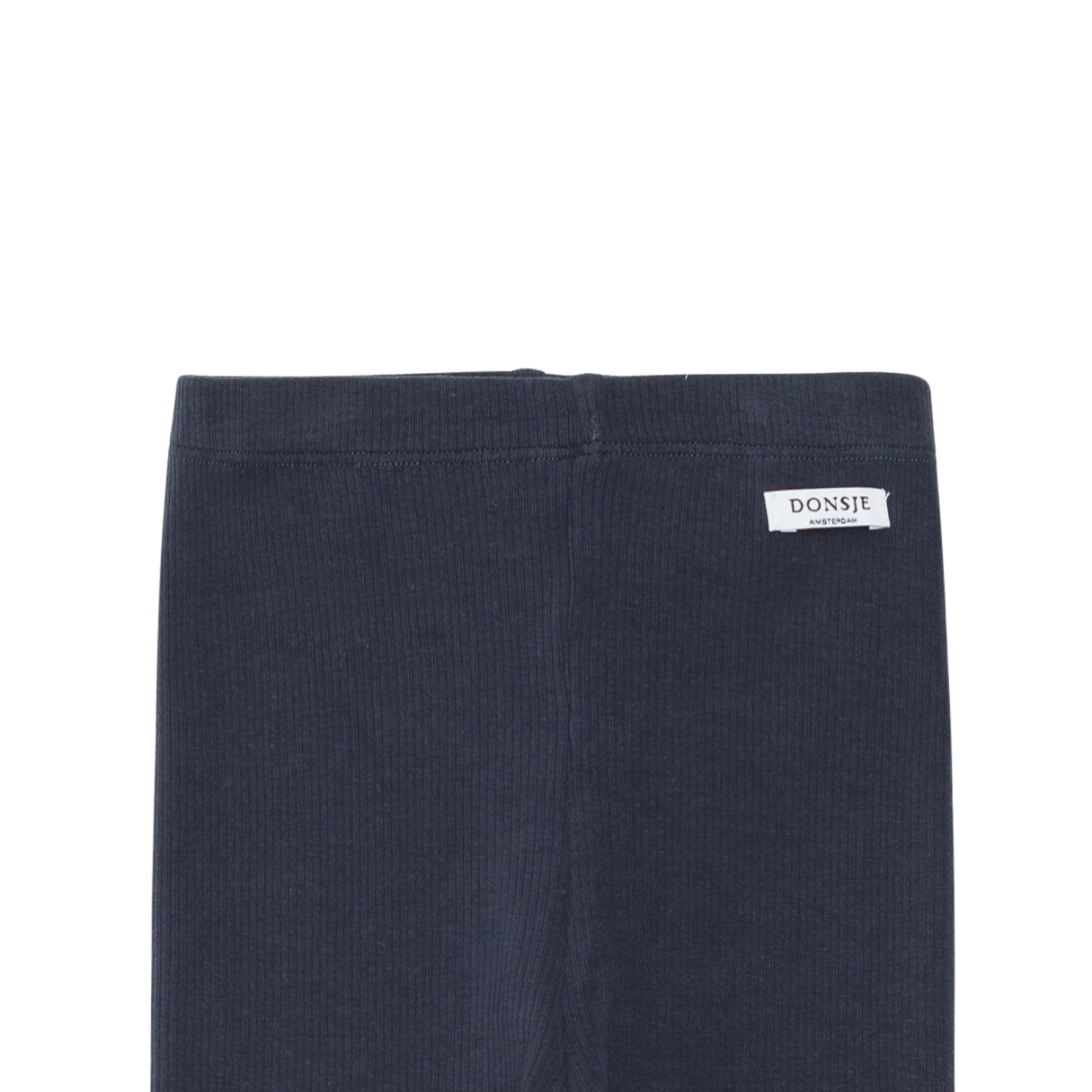 Ellie Leggings in Blue Marine