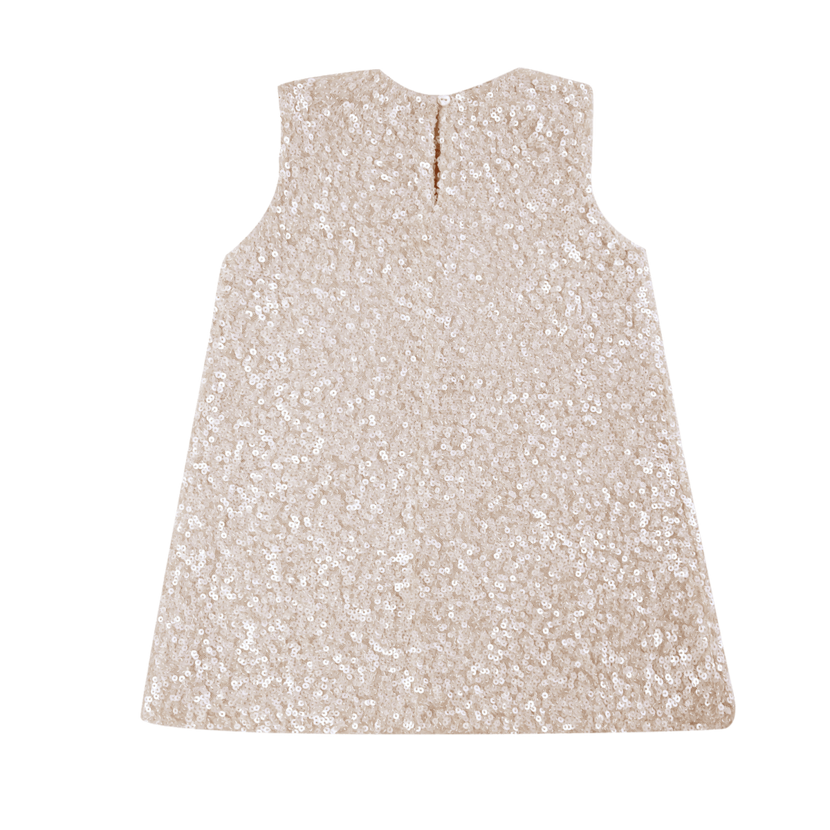 Lizonne Dress Misty Rose F26