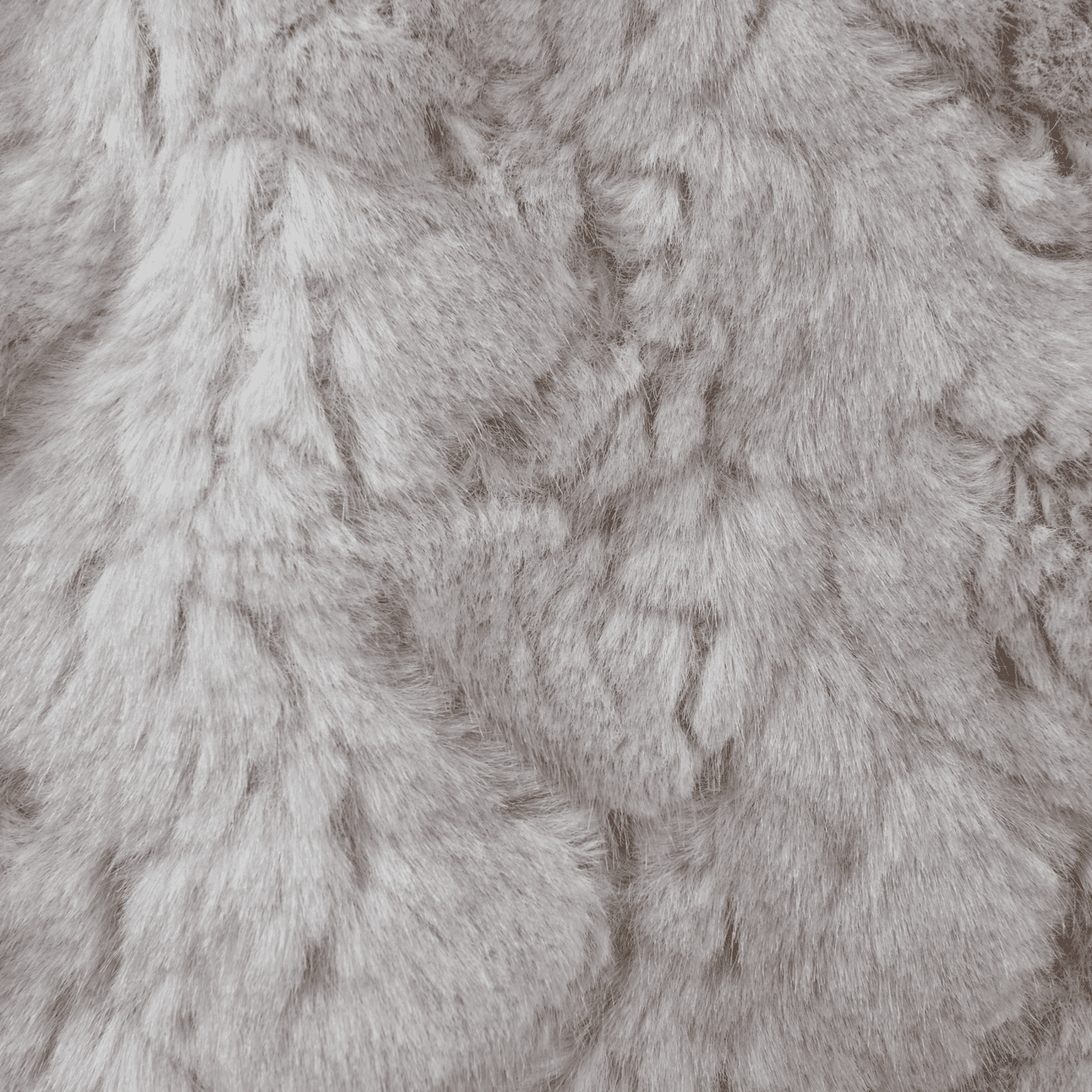 Noekie Jacket in Birch Teddy F26