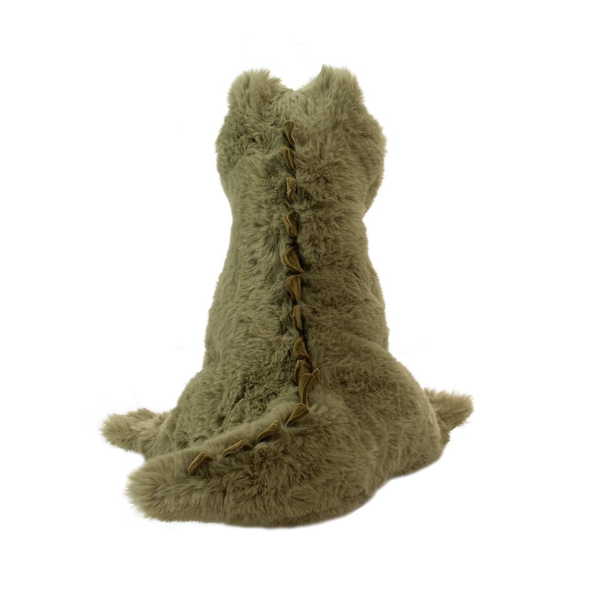 Rex Alligator Soft