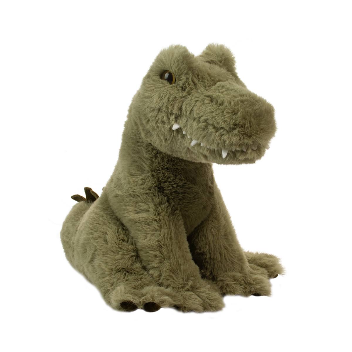 Rex Alligator Soft